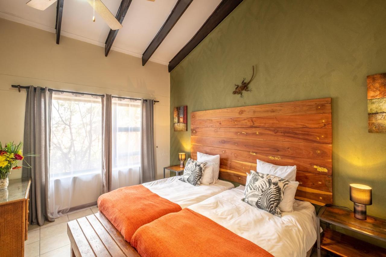 Gecko Ridge Hotel Swakopmund Eksteriør billede