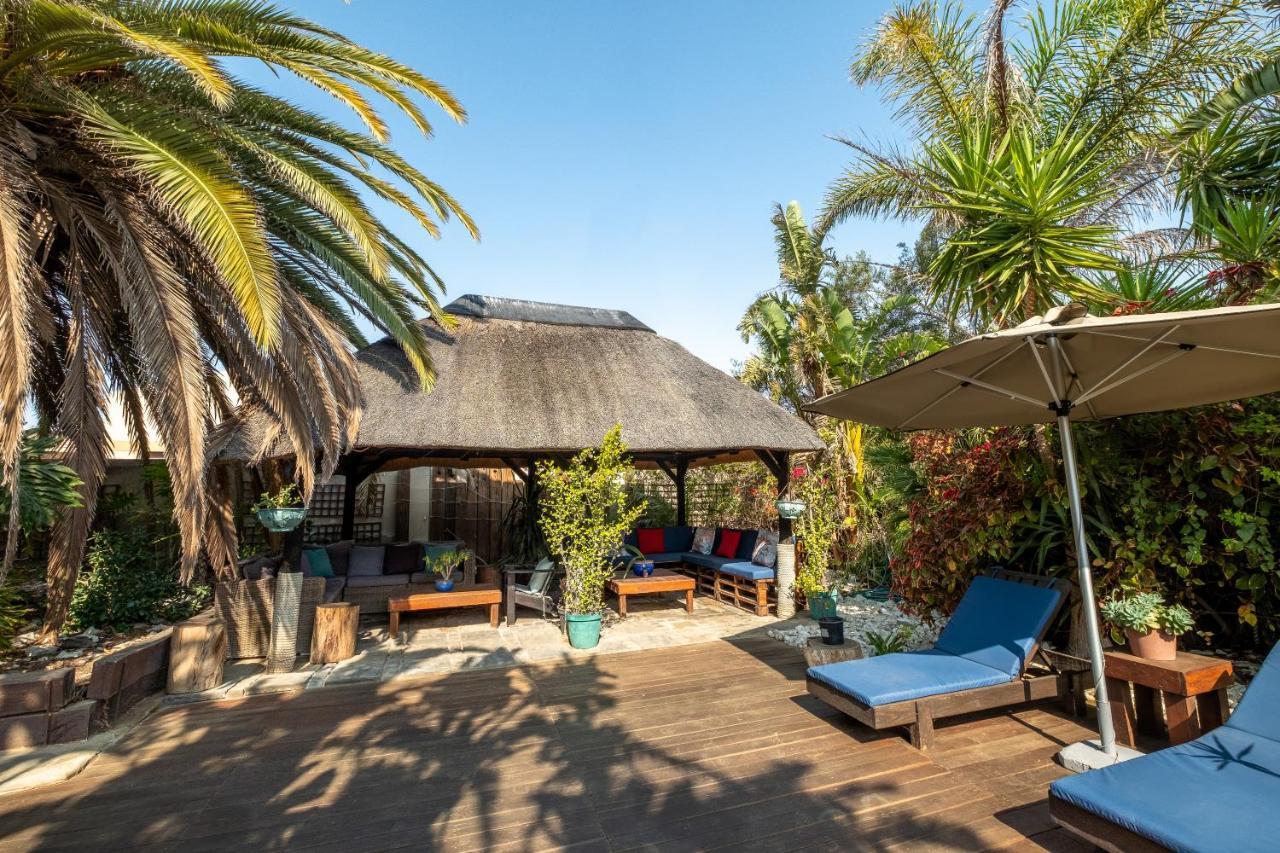 Gecko Ridge Hotel Swakopmund Eksteriør billede